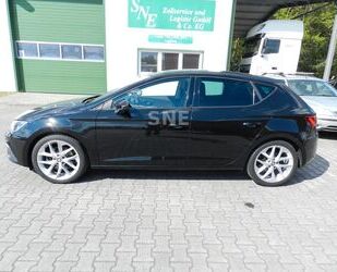Seat Leon Gebrauchtwagen