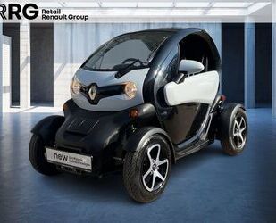 Renault Twizy Gebrauchtwagen