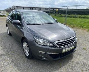 Peugeot 308 Gebrauchtwagen