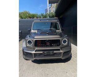 Mercedes-Benz G 500 Gebrauchtwagen