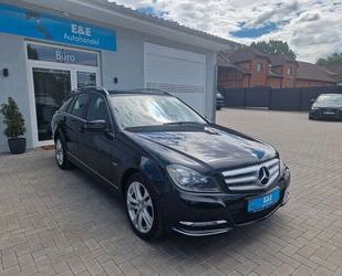 Mercedes-Benz C 220 Gebrauchtwagen