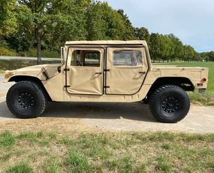 Hummer H1 Gebrauchtwagen