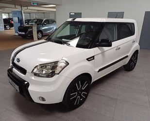 Kia Soul Gebrauchtwagen