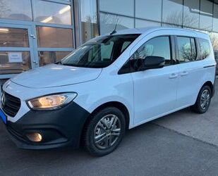 Mercedes-Benz Citan Gebrauchtwagen