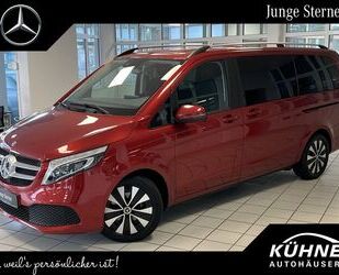 Mercedes-Benz V 250 Gebrauchtwagen