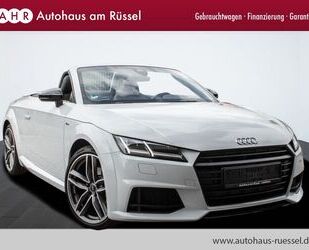 Audi TT Gebrauchtwagen