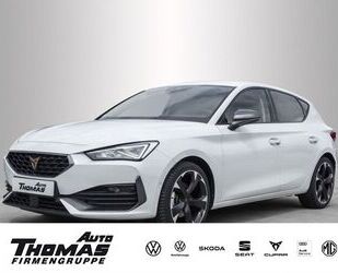Cupra Leon Gebrauchtwagen