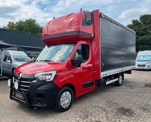 Renault Master Gebrauchtwagen