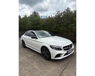 Mercedes-Benz C 400 Gebrauchtwagen