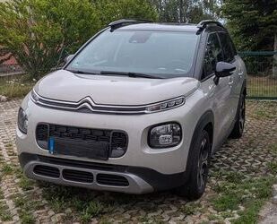 Citroen C3 Aircross Gebrauchtwagen