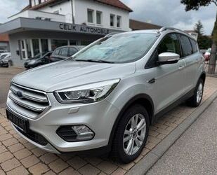 Ford Kuga Gebrauchtwagen