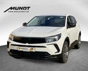Opel Grandland (X) Gebrauchtwagen