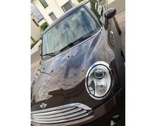 Mini Cooper D Gebrauchtwagen