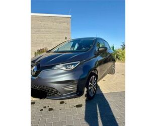 Renault ZOE Gebrauchtwagen
