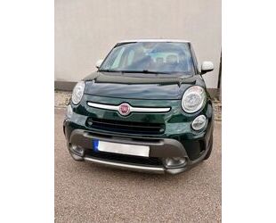Fiat 500L Trekking Gebrauchtwagen