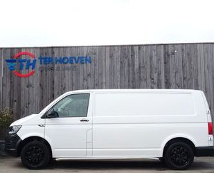 VW T6 Transporter Gebrauchtwagen