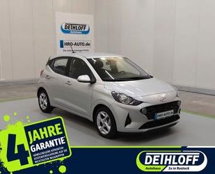 Hyundai i10 Gebrauchtwagen