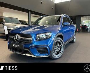Mercedes-Benz GLB 220 Gebrauchtwagen