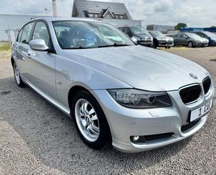 BMW 318 Gebrauchtwagen