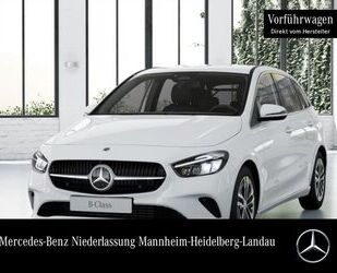 Mercedes-Benz B 180 Gebrauchtwagen