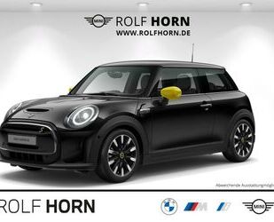 Mini Cooper SE Gebrauchtwagen