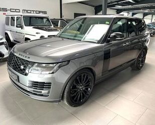 Land Rover Range Rover Gebrauchtwagen