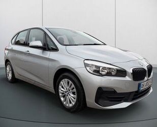BMW 218 Gebrauchtwagen