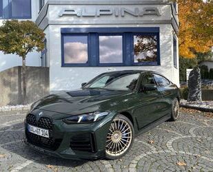 Alpina B4 Gebrauchtwagen