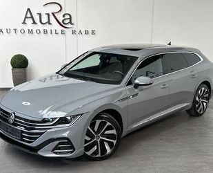 VW Arteon Gebrauchtwagen