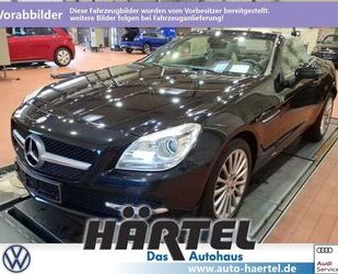 Mercedes-Benz SLK 200 Gebrauchtwagen