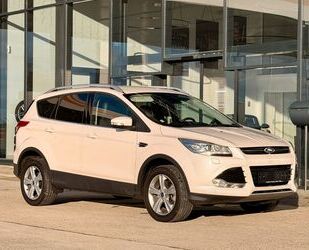Ford Kuga Gebrauchtwagen