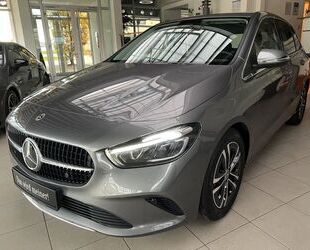 Mercedes-Benz B 200 Gebrauchtwagen