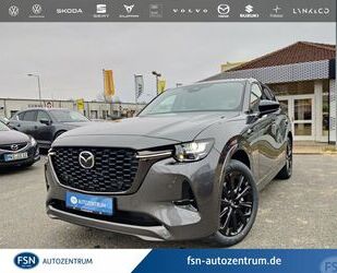 Mazda CX-60 Gebrauchtwagen