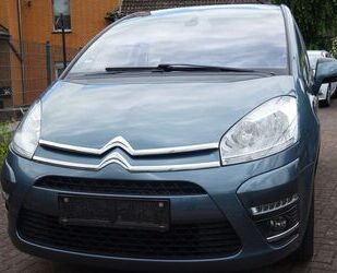 Citroen C4 Picasso Gebrauchtwagen