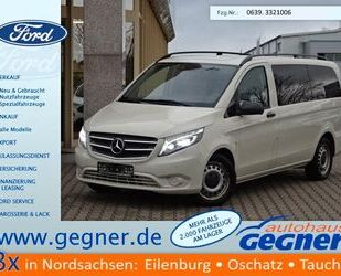 Mercedes-Benz Vito Gebrauchtwagen
