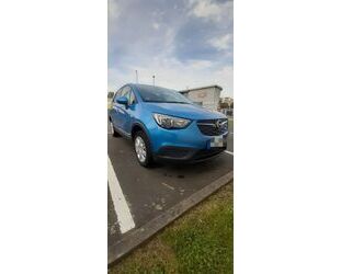 Opel Crossland (X) Gebrauchtwagen