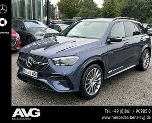 Mercedes-Benz GLE 450 Gebrauchtwagen