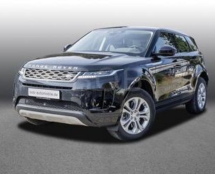 Land Rover Range Rover Evoque Gebrauchtwagen
