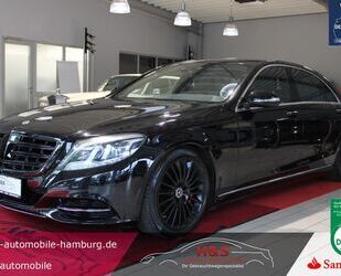 Mercedes-Benz S 400 Gebrauchtwagen