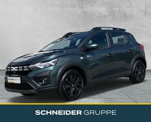 Dacia Sandero Gebrauchtwagen