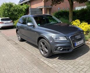 Audi Q5 Gebrauchtwagen