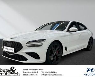 Genesis G70 Gebrauchtwagen