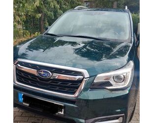 Subaru Forester Gebrauchtwagen