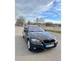 BMW 318 Gebrauchtwagen