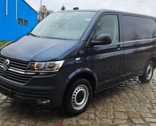 VW T6 Transporter Gebrauchtwagen