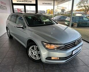 VW Passat Variant Gebrauchtwagen
