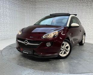 Opel Adam Gebrauchtwagen