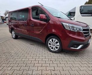 Renault Trafic Gebrauchtwagen