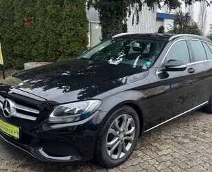 Mercedes-Benz C 180 Gebrauchtwagen