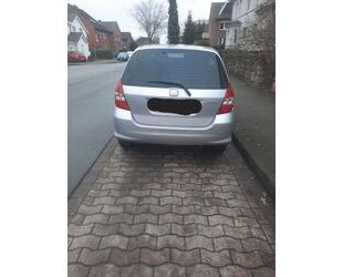 Honda Jazz Gebrauchtwagen